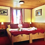 Nocleg ze śniadaniem Family Le Vieux Chalet