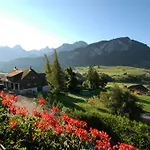 Family Le Vieux Chalet 3* Chateau-d'Oex