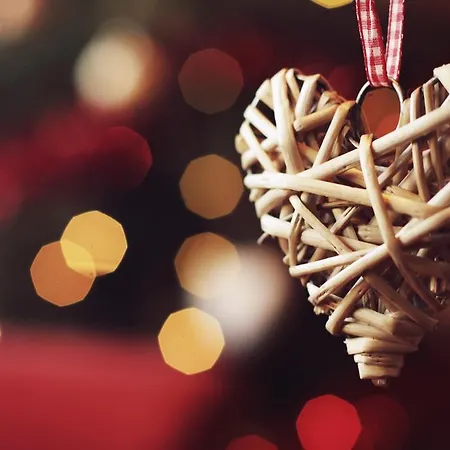 فندق مبيت وإفطار Family Le Vieux Chalet شاتو دو