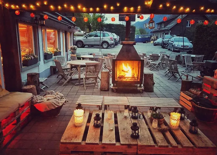 Family Le Vieux Chalet 3*