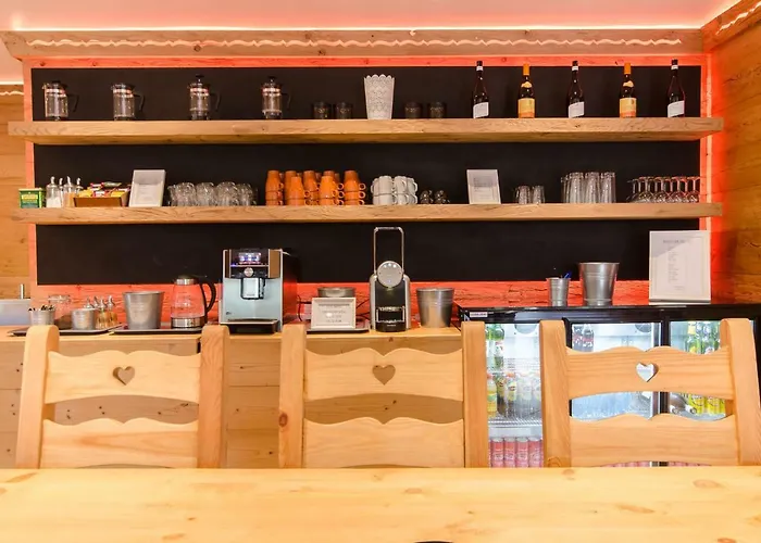 Family Le Vieux Chalet Château-d'Oex