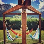 Family Le Vieux Chalet