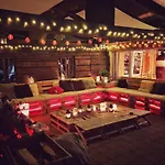 Bed and Breakfast Family Le Vieux Chalet
